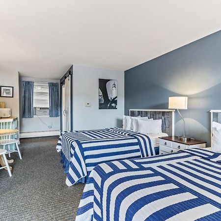 Handkerchief Shoals Inn South Harwich Экстерьер фото
