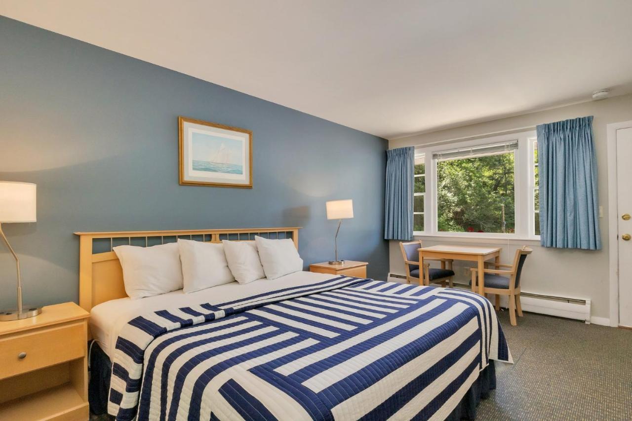 Handkerchief Shoals Inn South Harwich Экстерьер фото