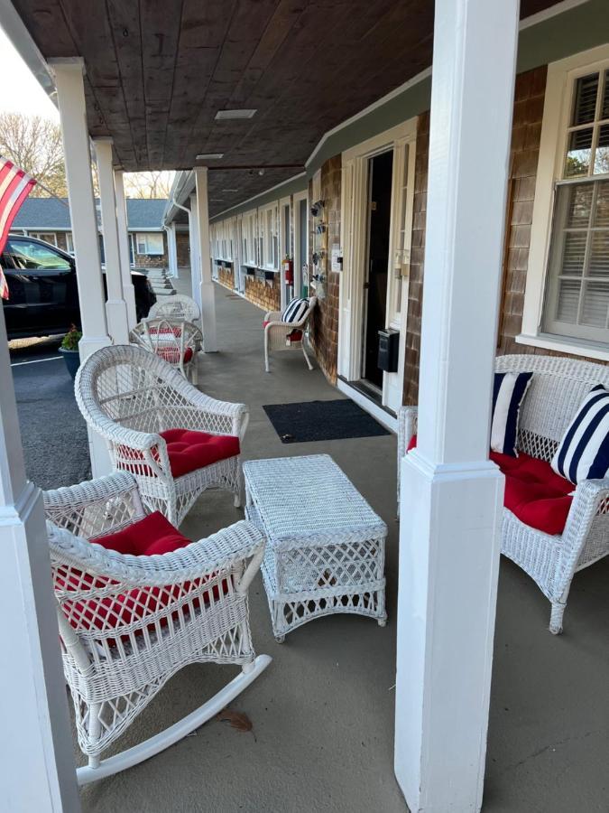 Handkerchief Shoals Inn South Harwich Экстерьер фото