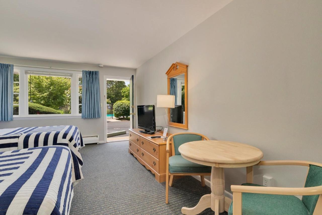 Handkerchief Shoals Inn South Harwich Экстерьер фото