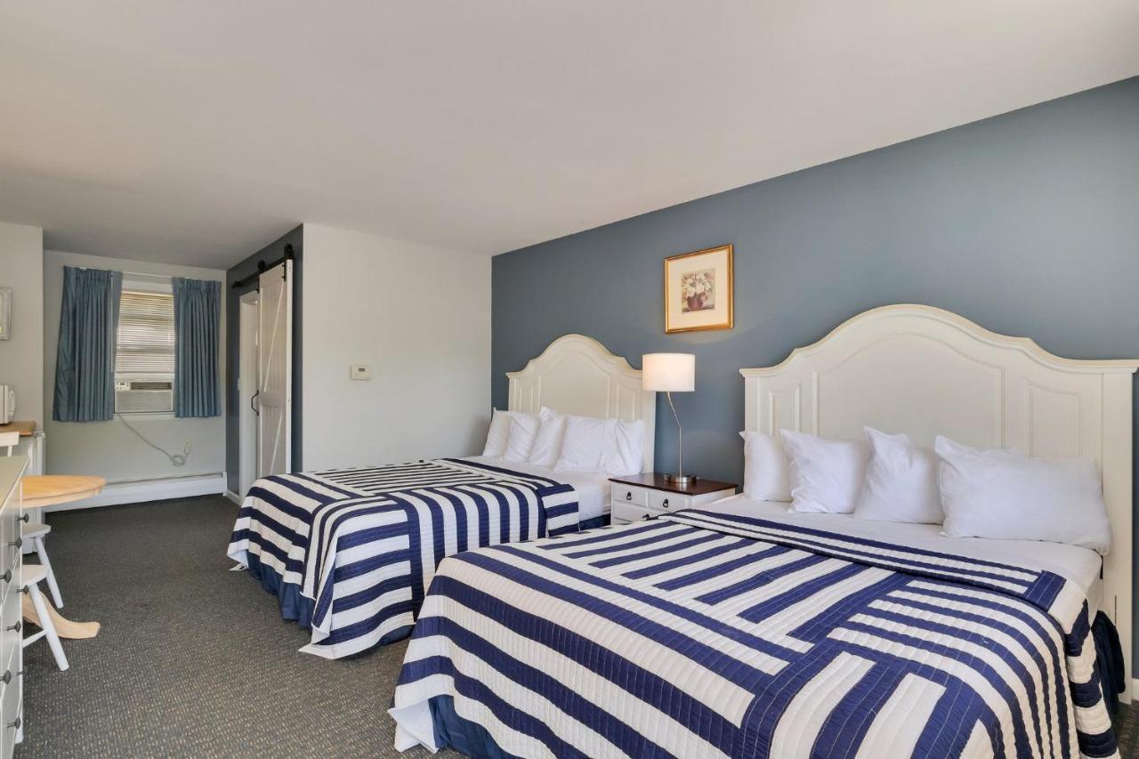 Handkerchief Shoals Inn South Harwich Экстерьер фото