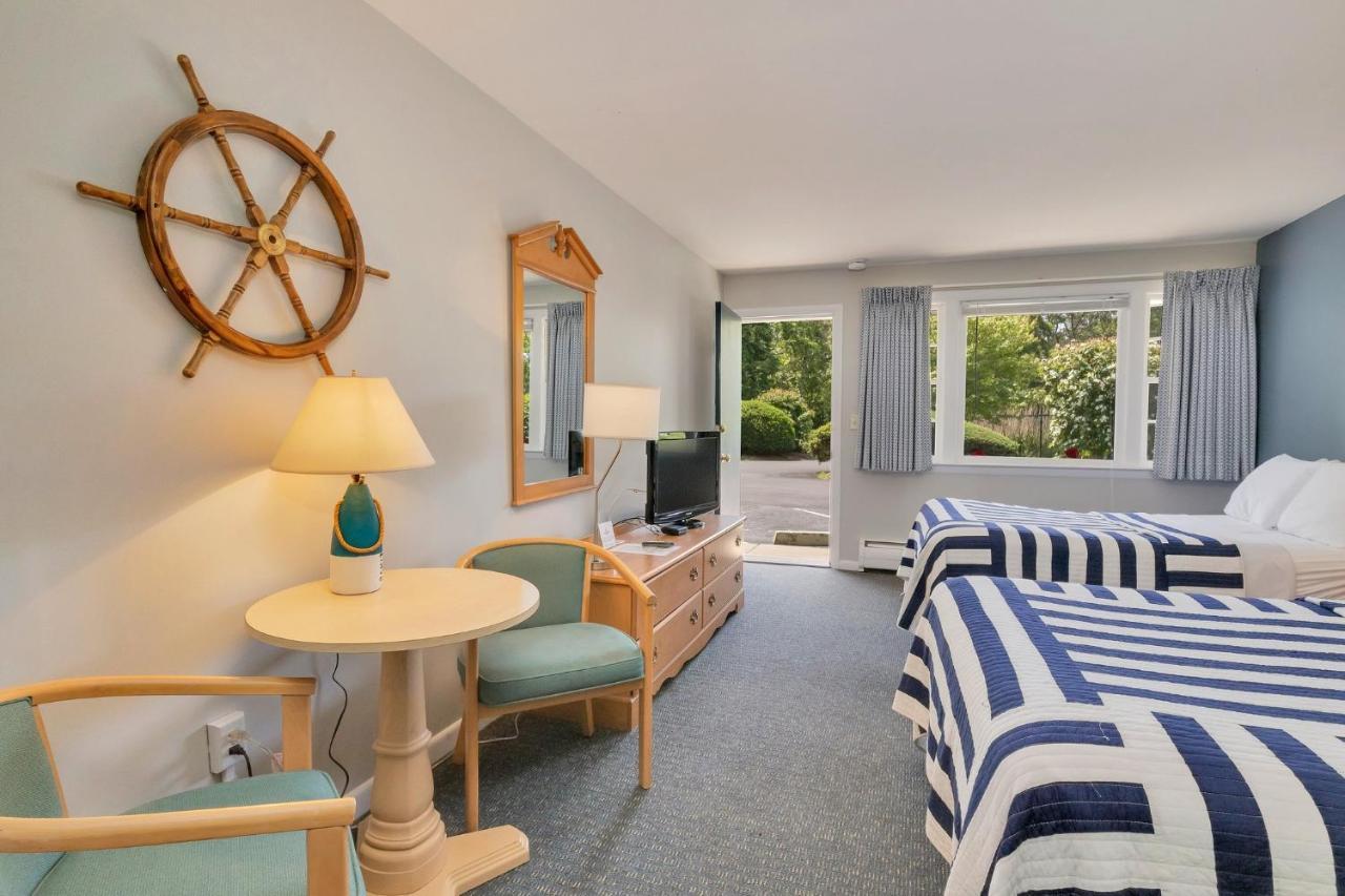 Handkerchief Shoals Inn South Harwich Экстерьер фото